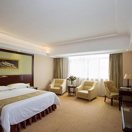Vienna Hotel Heyuan High-Tech Yi Road Kültér fotó